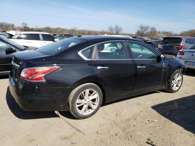 Photo 3 from auction – 2014 NISSAN ALTIMA 2.5 with VIN 1N4AL3AP4EC190552