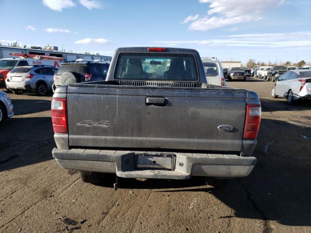 Photo 6 from auction – 2004 FORD RANGER SUP with VIN 1FTYR15E44TA00574