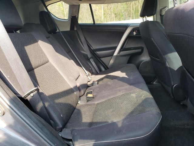Photo 11 from auction – 2016 TOYOTA RAV4 XLE with VIN 2T3WFREV5GW280070