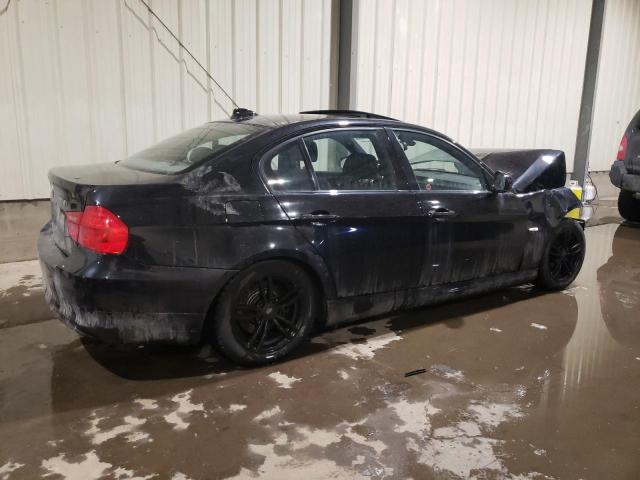Photo 3 from auction – 2010 BMW 328 I with VIN WBAPH7C59AA176139