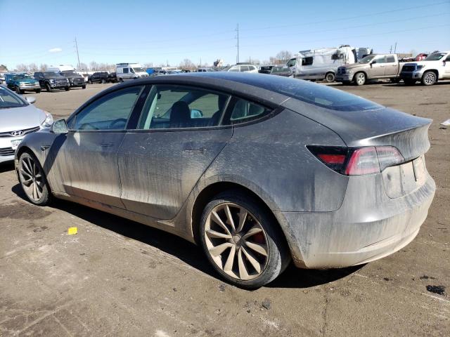 Photo 2 from auction – 2018 TESLA MODEL 3 with VIN 5YJ3E1EB3JF186828