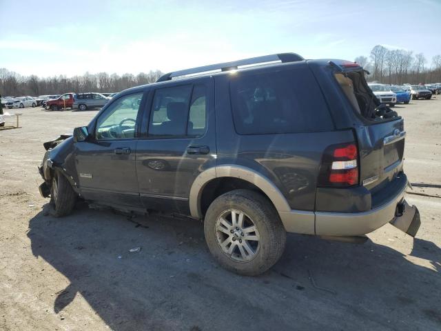 Photo 2 from auction – 2007 FORD EXPLORER E with VIN 1FMEU74E97UA85542