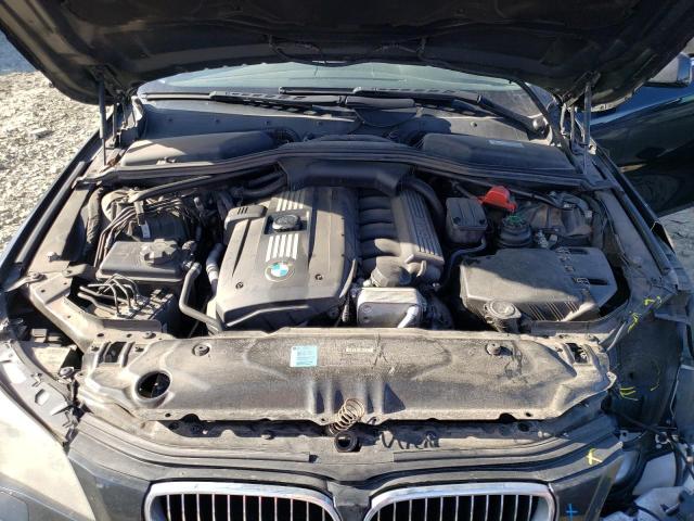 Photo 11 from auction – 2009 BMW 528 XI with VIN WBANV13519C155816