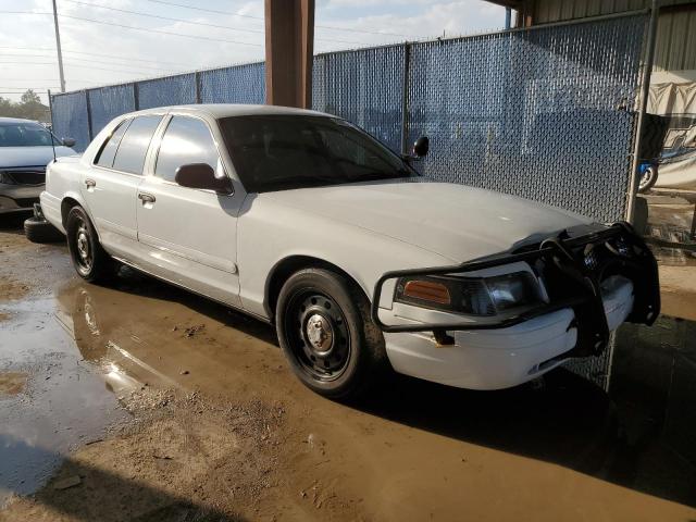 Photo 4 from auction – 2005 FORD CROWN VICT with VIN 2FAFP71WX5X145465