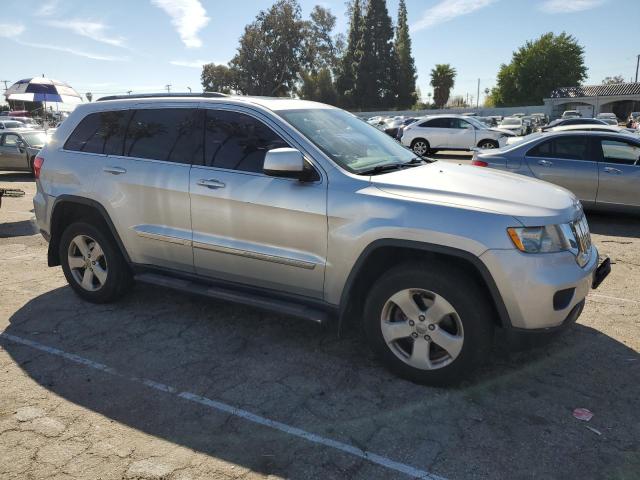 Photo 4 from auction – 2012 JEEP GRAND CHER with VIN 1C4RJFAG7CC269277