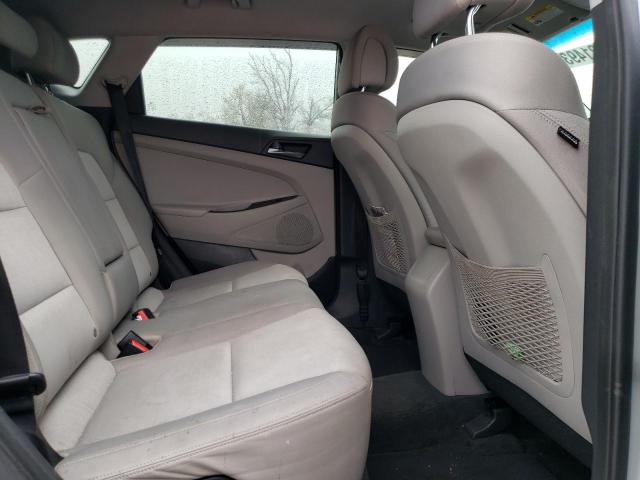 Photo 11 from auction – 2016 HYUNDAI TUCSON SE with VIN KM8J23A41GU156063