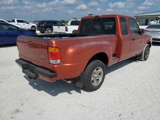 Photo 3 from auction – 1998 FORD RANGER SUP with VIN 1FTYR14X6WPB31701