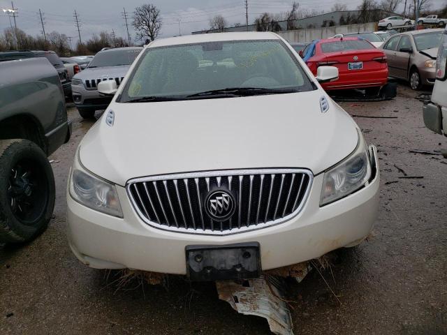 Photo 5 from auction – 2013 BUICK LACROSSE P with VIN 1G4GF5E39DF171986