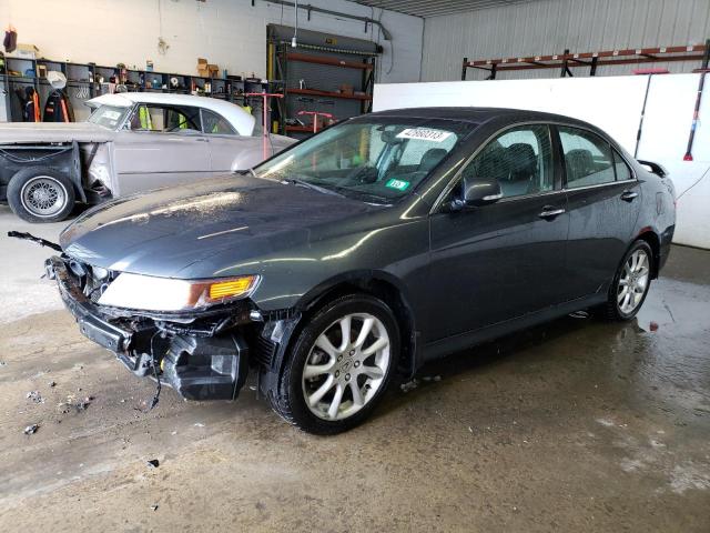 Photo 1 from auction – 2006 ACURA TSX with VIN JH4CL95846C006915