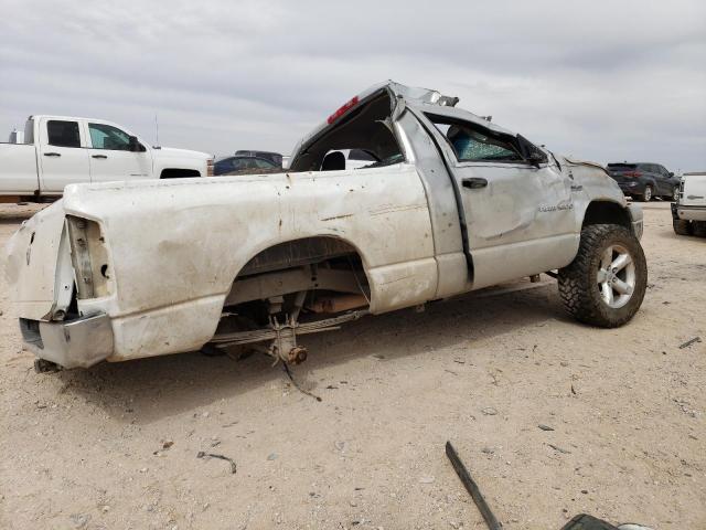 Photo 3 from auction – 2006 DODGE RAM 1500 S with VIN 1D7HU162X6J102243