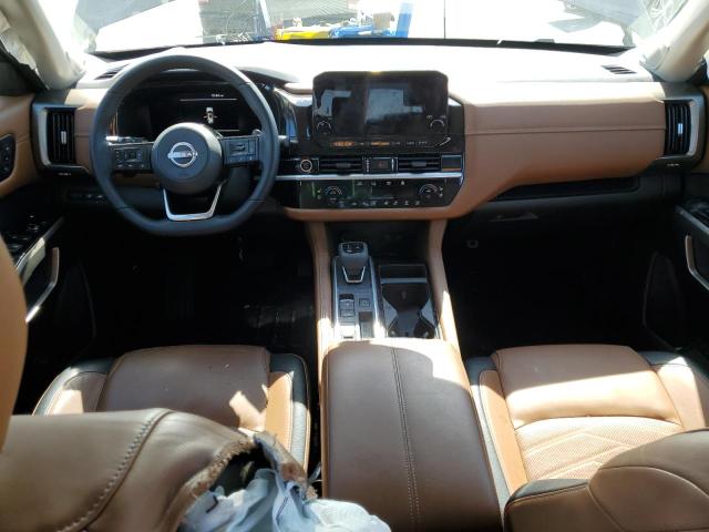 Photo 8 from auction – 2022 NISSAN PATHFINDER with VIN 5N1DR3DH4NC257768