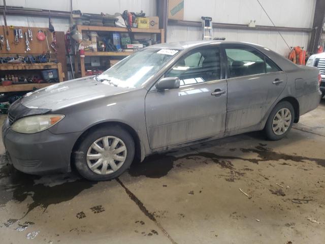 Photo 1 from auction – 2006 TOYOTA CAMRY LE with VIN 4T1BE32K76U690577