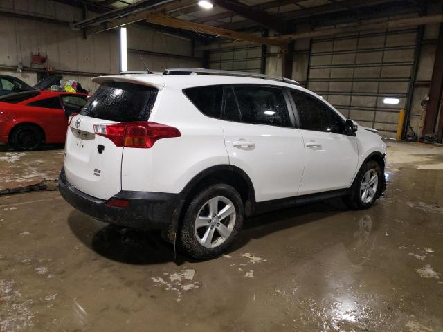 Photo 3 from auction – 2013 TOYOTA RAV4 XLE with VIN JTMRFREV3D5025823