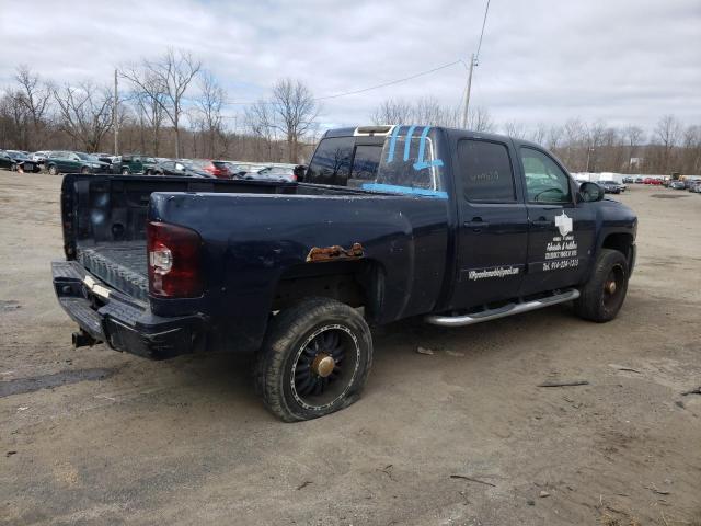 Photo 3 from auction – 2007 CHEVROLET SILVERADO with VIN 1GCHK23K17F566066
