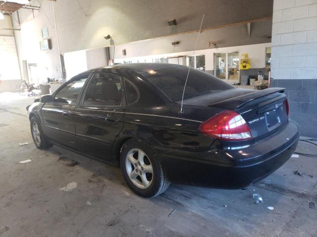 Photo 2 from auction – 2004 FORD TAURUS SES with VIN 1FAFP55U24A108754
