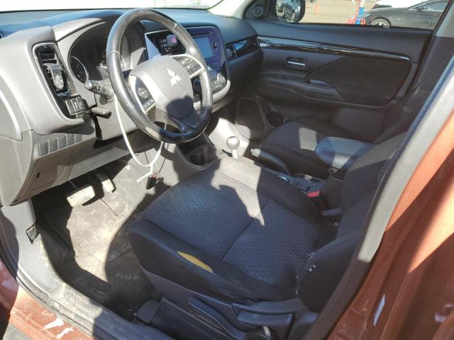 Photo 7 from auction – 2014 MITSUBISHI OUTLANDER with VIN JA4AZ3A36EZ011649