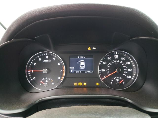 Photo 9 from auction – 2021 KIA FORTE FE with VIN 3KPF24AD7ME363955