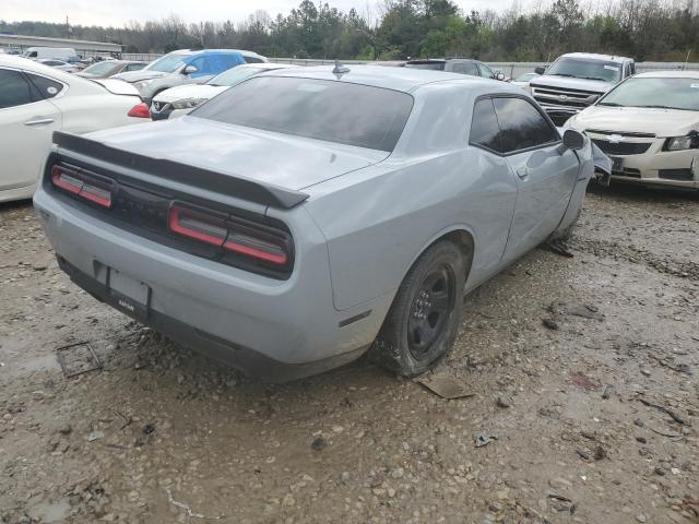 Photo 3 from auction – 2021 DODGE CHALLENGER with VIN 2C3CDZBT7MH627460