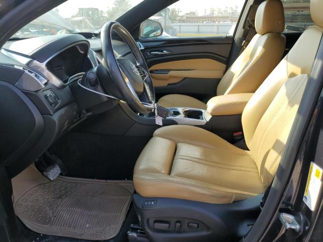 Photo 7 from auction – 2014 CADILLAC SRX LUXURY with VIN 3GYFNEE33ES539928