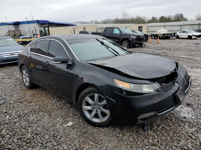 Photo 4 from auction – 2012 ACURA TL with VIN 19UUA8F54CA002253