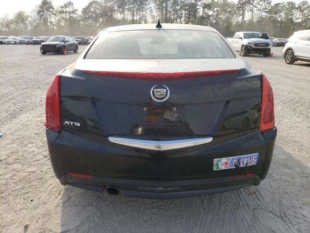 Photo 6 from auction – 2013 CADILLAC ATS with VIN 1G6AA5RA6D0169992