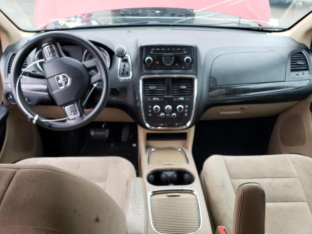 Photo 8 from auction – 2014 DODGE GRAND CARA with VIN 2C4RDGCG0ER263681