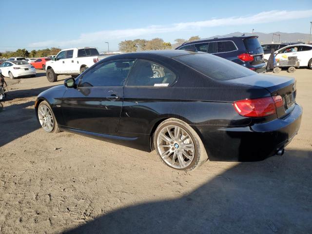 Photo 2 from auction – 2010 BMW 335 I with VIN WBAWB7C50AP049001