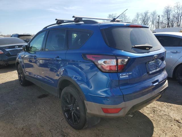 Photo 2 from auction – 2018 FORD ESCAPE SE with VIN 1FMCU9GD2JUD33109