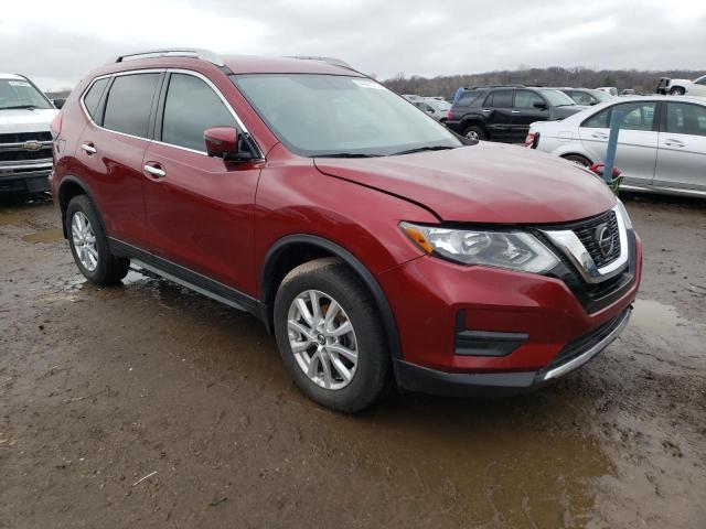 Photo 4 from auction – 2018 NISSAN ROGUE S with VIN 5N1AT2MV9JC807724