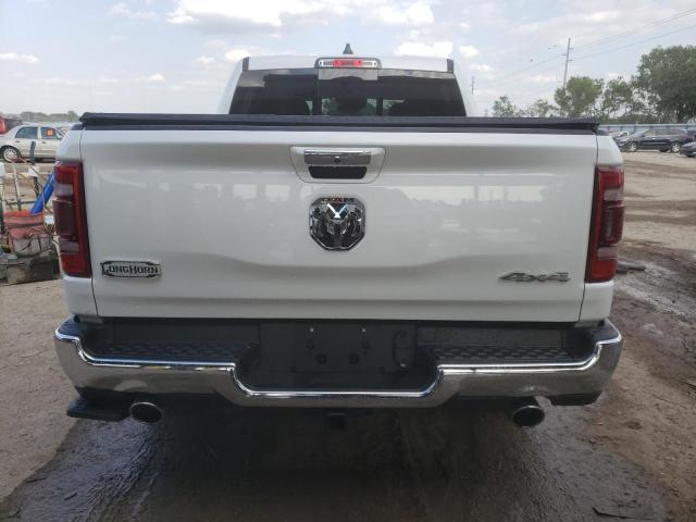 Photo 6 from auction – 2019 RAM 1500 LONGH with VIN 1C6SRFKT9KN690613