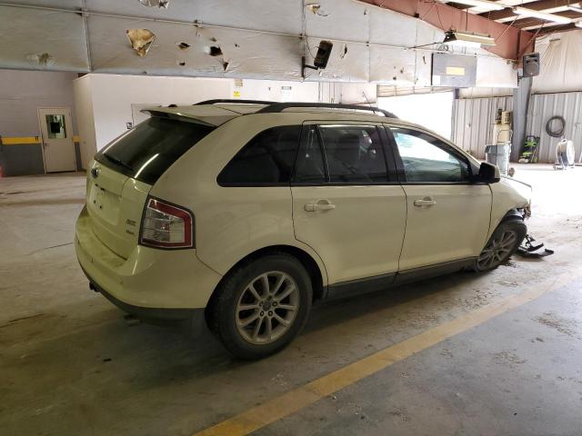 Photo 3 from auction – 2007 FORD EDGE SEL P with VIN 2FMDK39C87BA90786
