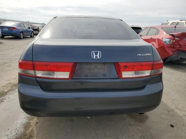 Photo 6 from auction – 2003 HONDA ACCORD LX with VIN JHMCM56363C037295