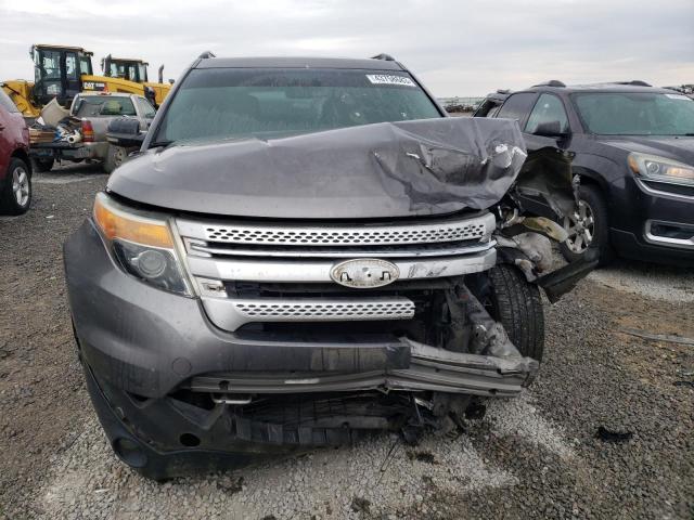 Photo 5 from auction – 2011 FORD EXPLORER X with VIN 1FMHK8D82BGA61951