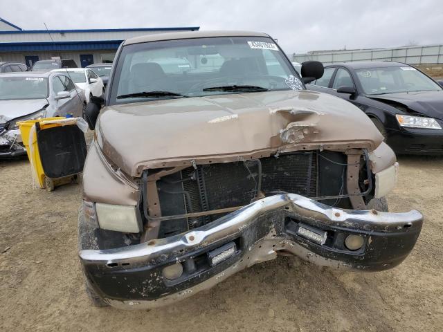 Photo 5 from auction – 2001 DODGE RAM 1500 with VIN 1B7HF13Y01J559942
