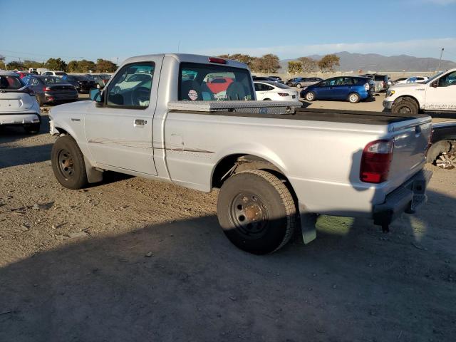 Photo 2 from auction – 2003 FORD RANGER with VIN 1FTYR10D13PA26071