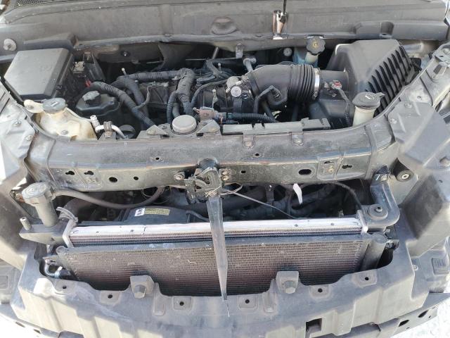 Photo 12 from auction – 2012 BUICK ENCLAVE with VIN 5GAKRCED3CJ175242