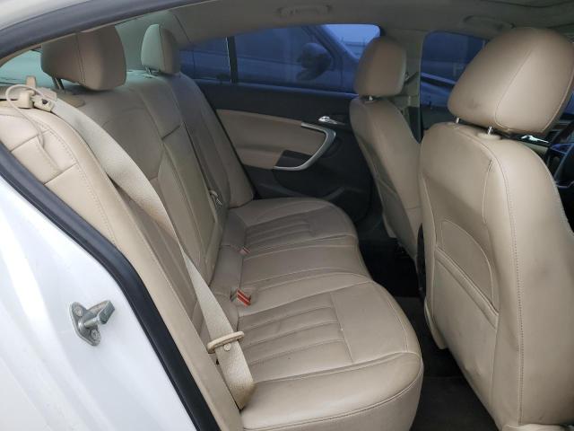 Photo 10 from auction – 2012 BUICK REGAL PREM with VIN 2G4GS5EK4C9209425