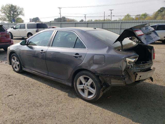 Photo 2 from auction – 2012 TOYOTA CAMRY with VIN 4T1BF1FK9CU128137