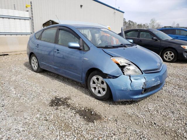 Photo 4 from auction – 2009 TOYOTA PRIUS with VIN JTDKB20UX97822553
