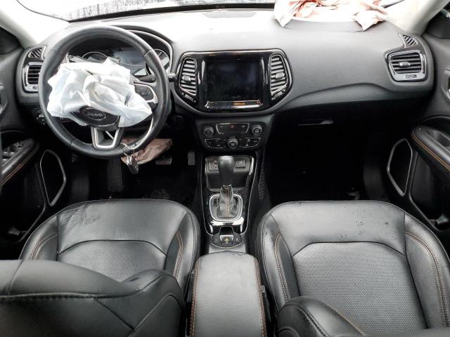 Photo 8 from auction – 2019 JEEP COMPASS LI with VIN 3C4NJCCB4KT815082