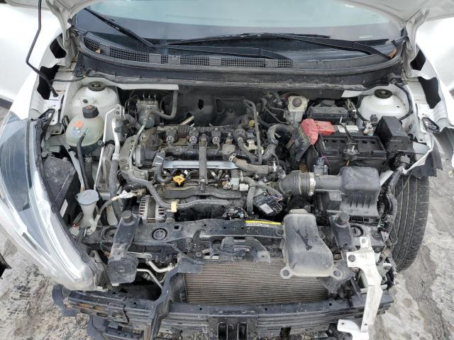 Photo 12 from auction – 2020 NISSAN KICKS S with VIN 3N1CP5BV0LL488486