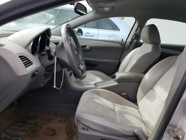 Photo 7 from auction – 2011 CHEVROLET MALIBU 2LT with VIN 1G1ZD5EU4BF167409