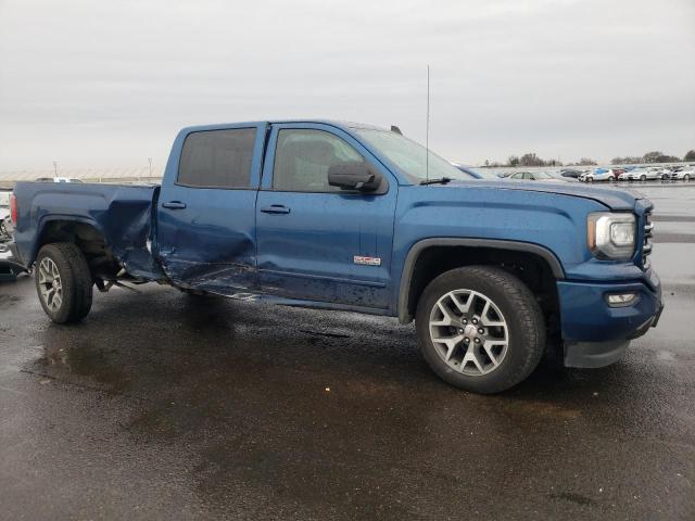 Photo 4 from auction – 2018 GMC SIERRA K15 with VIN 3GTU2NEC0JG375377