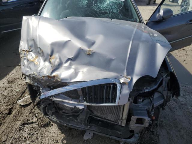 Photo 11 from auction – 2005 HYUNDAI SONATA GLS with VIN KMHWF35H35A149010