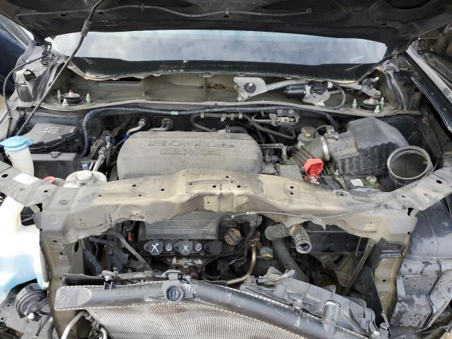 Photo 11 from auction – 2013 HONDA PILOT EXL with VIN 5FNYF4H64DB043846