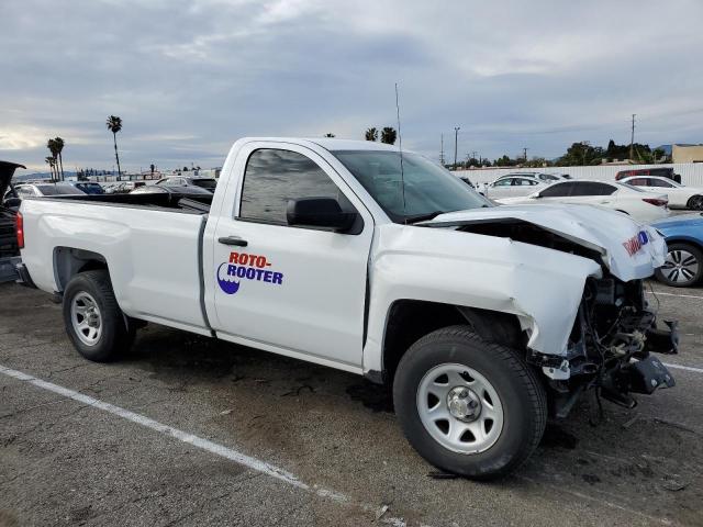 Photo 4 from auction – 2014 CHEVROLET SILVERADO with VIN 1GCNCPEC4EZ280128