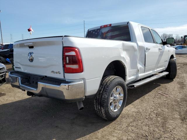 Photo 3 from auction – 2022 RAM 2500 BIG H with VIN 3C6UR5MJ0NG119376