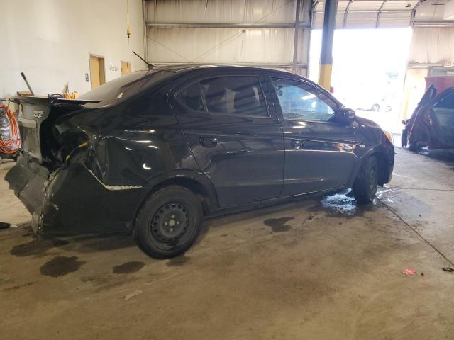 Photo 3 from auction – 2017 MITSUBISHI MIRAGE G4 with VIN ML32F3FJ5HHF08749