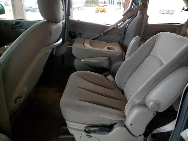 Photo 11 from auction – 2003 DODGE CARAVAN SE with VIN 1D4GP25313B295646