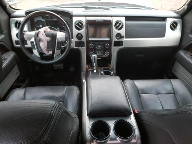 Photo 8 from auction – 2013 FORD F150 SUPER with VIN 1FTFW1ET8DFB22271